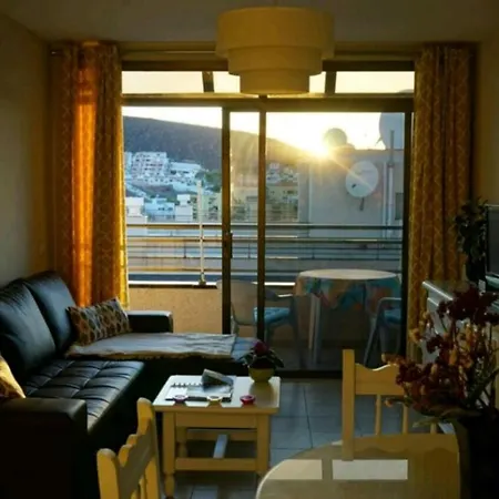 Atico Mirador Al Mar Apartment *