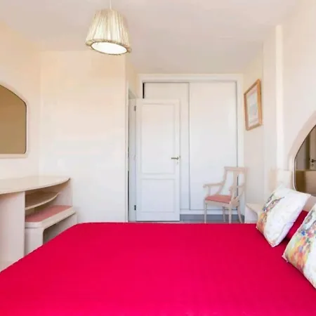 Atico Mirador Al Mar Apartment
