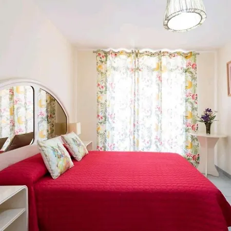 Apartment Atico Mirador Al Mar Arona (Tenerife)